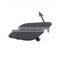 For Ford 2013 Mondeo/fusion Front Trailer Cover Ds73-17a989-baw Air Duct