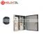 MT-1003 12 24 48 core indoor Wall mount ODF fiber Fibre Termination Box optic cabinet termination box