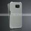 Genuine Leather Case for samsung galaxy S6, newest arrival Flip case for samsung galaxy S6
