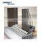 excellent heat insulation that works well aluminium section windows and doors