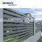 nice quality easy assembly china supplier aluminium economic fences prices