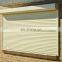 cheap automatcic roller shutter   aluminum insulate awning window