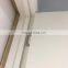Simple modern white hotels bedroom apartments wood doors designs interior cheap doors wooden