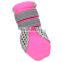 Best Colorful Amazing Pet Small Boots Dog Walking Accessories For Dog Shoes