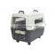 High quality foldable big capacity cleaning easy washing adjustable pet front cat dog carrier backpack