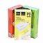 printed packaging white paper boxes wholesale
