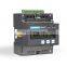 Din Rail 3phase Rail Modbus wifi kWh Energy Meter KPM37 -5A Measure 31th Harmonic