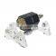 Assembled Creative Magnetic Levitation Solar Motor for Magnetic Levitation Ornaments Technology Gift