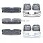 SVA GRILLE KIT BODY KIT FRONT REAR BUMPER GRILLE FOR land rover vogue 2018-2020