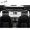 Grab Handle Kit for Jeep Wrangler JK