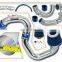 AOSU BLUE COLD AIR INDUCTION INTAKE KIT+FILTER FOR Mazda 04-09 Mazda3 2.0L 2.3L L4