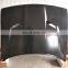 Aluminum Replacement  engine Hood for   Dodge Challenger 2015-2017 body parts ,OEM 68259670AA