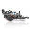 Maictop 2012 Head Light for Land Cruiser 2012 Head Lamp Headlight FJ200 LC200