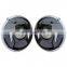 Lantsun Led фары 37/40 Вт круглые светодиодные фары 12В для Jeep Wrangler