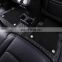 Shanghai Sanfu Car Accessories Fit For Jeep W rangler JL 18+ JL1095 Car Foot Pad For 4 Doors Full Set Car Floor Mats Auto Pads