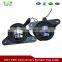 10th anniversary bumper fog lamp for Jeep JK for wrangler
