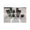 JMC  VIGUS  JMC 1030 DU4D22A5L-B-LUGA cylinder liner assembly v348 (2.2L)