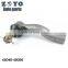 45046-49095 Front Axle Right Tie Rods End for TOYOTA RAV 4 II 2000 - 2005