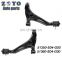 51360-S04-G00 51350-S04-G00 front control arm lower suspension parts for Honda Civic EK