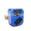CTF-001 10NM PN16 PN20 PN40 Brass UPVC Stainless Steel electric ball motorized valves