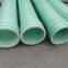 Glass Reinforced Plastic Pipe Epoxy Fiberglass Tube Fiberglass Reinforced Ring Grp