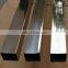 304 Square Pipe Stainless Steel Square Rectangular Pipe