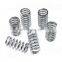 Customized Various Stainless Steel Brass Battery Contact And Springs For Machines