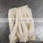 Good quality BQF frozen blanched squid tentacle skin off