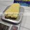 Good quality frozen fried breaded pollack fish fillet