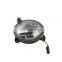 Auto Accessories  LED Headlight 9 inch LED headlight for Jeep Wrangler JL 2018+