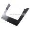 hood fender guard board for Land Rover Defender fender mud guard for Land Rover accessories