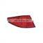 Для Optima K5 2015 задний фонарь, тормозной фонарь внешний 92401-2T510 92402-2T510 комплекты для кузова автомобиля