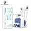 High Performance 4 handles 360 degree cryo RF Beauty Machine for Weight Loss