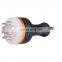 LED laser hair growth machine for hair regrowth anti-hair loss machine for Beauty Salon