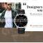 CHENXI 064A Cheap Simple Style Quartz Analog Classic Quality Leather Man Brand New Watch
