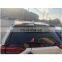 Runde Hight Quality Wholesale Spoiler For Toyota RAV4 20 Carbon Fiber Texture Rear Wing Car accessories Rear Spoiler