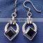 Silver Earring