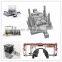 Precision Plastic Injection Mould Functional Volleyball Soccer Badminton Football Training Equipment Tools Mold Molding Parts
