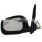 Outside Door 7 Lines Seven Cables Electric Heater Foldable Rearview Side Mirror R 87910-0R030 L 87940-0R030 For Rav4 US 2009