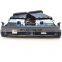 Central AC Air Vent Chrome Grille Assembly for BM W5 F10 F18 520 523 528 530 535 64229166136