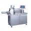 Compost fertilizer making machine bentonite granules organic pellet