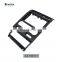 KALEDA Frame Hight Quality Car Radio Cable Harness canbus Stereo Panel Installation Trim Kit Frame