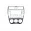 Suitable For Overseas 2008-2014 CITY Car Radio Stereo Instrument Panel Frame With Power Cable
