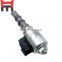 Solenoid valve 174-4913 1744913 for CAT 950G 962G 966G