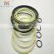 Excavator oil seal VOE14502645 14502645 FOR VOLVO360B EC460B CENTER JOINT SEAL KIT