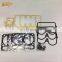 HIGH QUALITY NH220 UPPER GASKET KIT TOP GASKET KIT