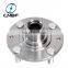 CNBF Flying Auto Parts High Quality 43502-06050 51750-2D000 Wheel Hub Bearing for TOYOTA