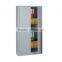 2 Swing Door Office Furniture Metal Workshop Cabinet/Medicine Cabinet