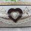 Latest Wholesale Laser Cutting Wooden Wedding Invitation Card