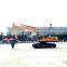 China 1m3 Bucket 21ton New Excavator Price Excavators Sale Chinese XE215C